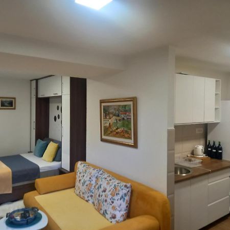 T-A Apartment Rijeka Crnojevića Екстериор снимка
