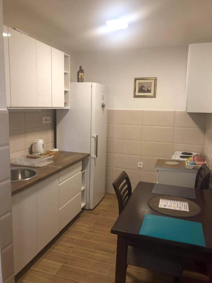 T-A Apartment Rijeka Crnojevića Екстериор снимка