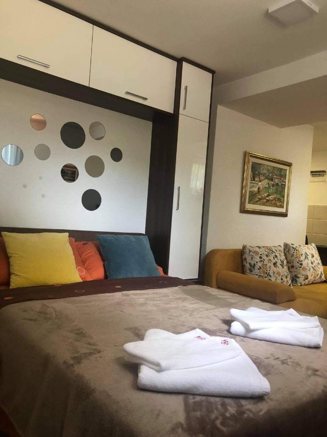 T-A Apartment Rijeka Crnojevića Екстериор снимка