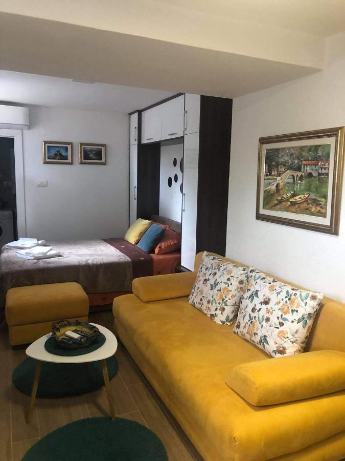 T-A Apartment Rijeka Crnojevića Екстериор снимка