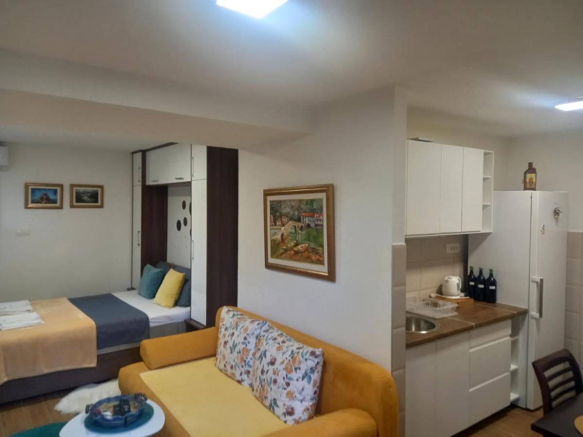 T-A Apartment Rijeka Crnojevića Екстериор снимка