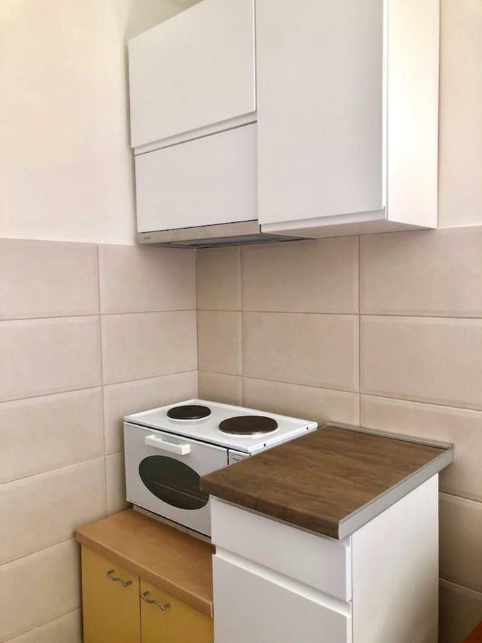 T-A Apartment Rijeka Crnojevića Екстериор снимка
