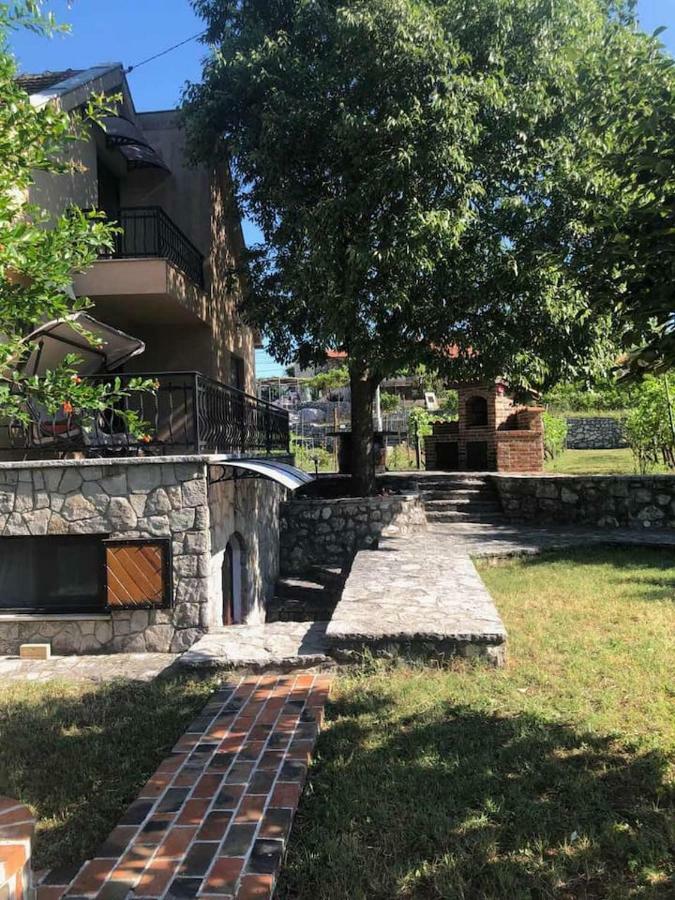 T-A Apartment Rijeka Crnojevića Екстериор снимка