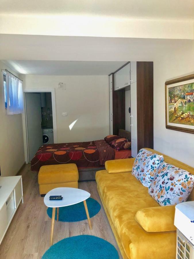 T-A Apartment Rijeka Crnojevića Екстериор снимка