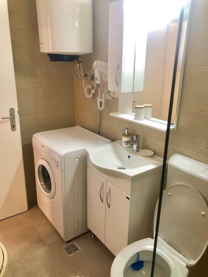 T-A Apartment Rijeka Crnojevića Екстериор снимка