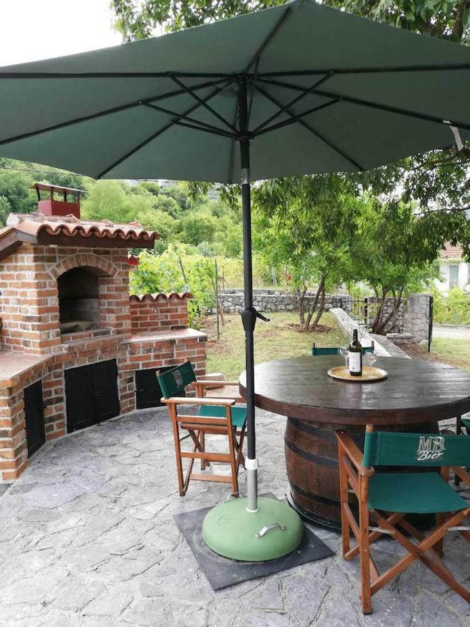 T-A Apartment Rijeka Crnojevića Екстериор снимка