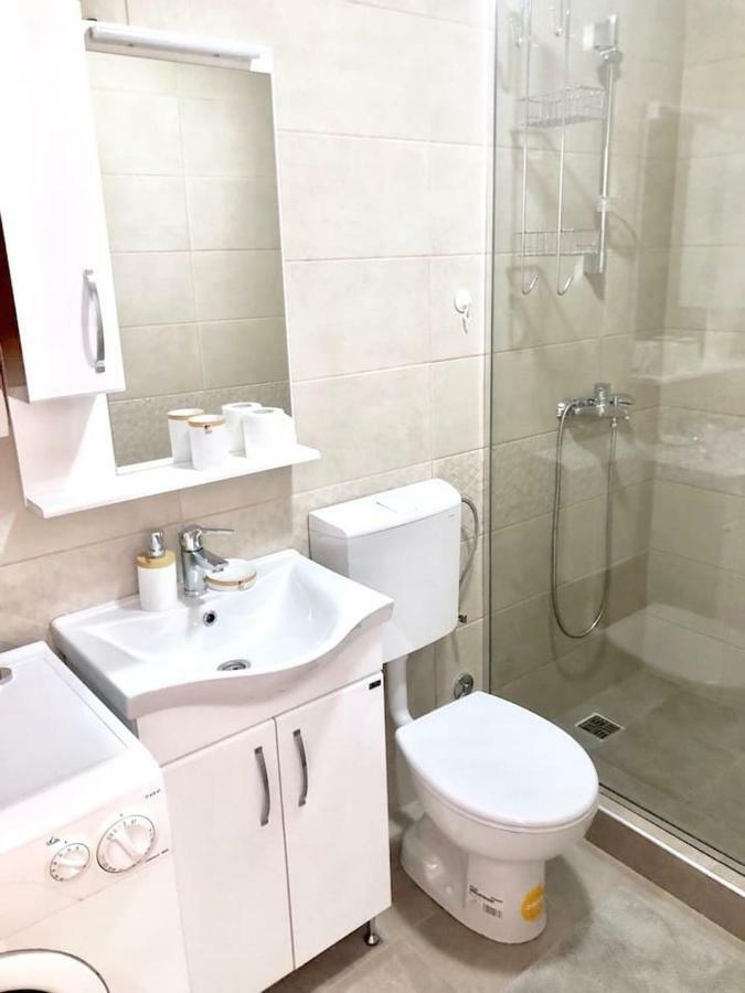 T-A Apartment Rijeka Crnojevića Екстериор снимка