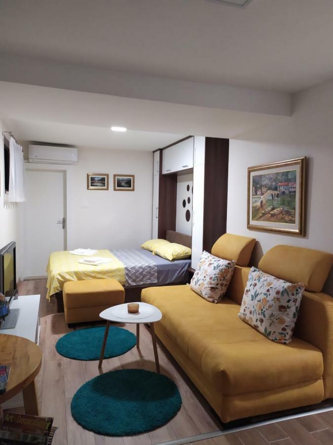 T-A Apartment Rijeka Crnojevića Екстериор снимка